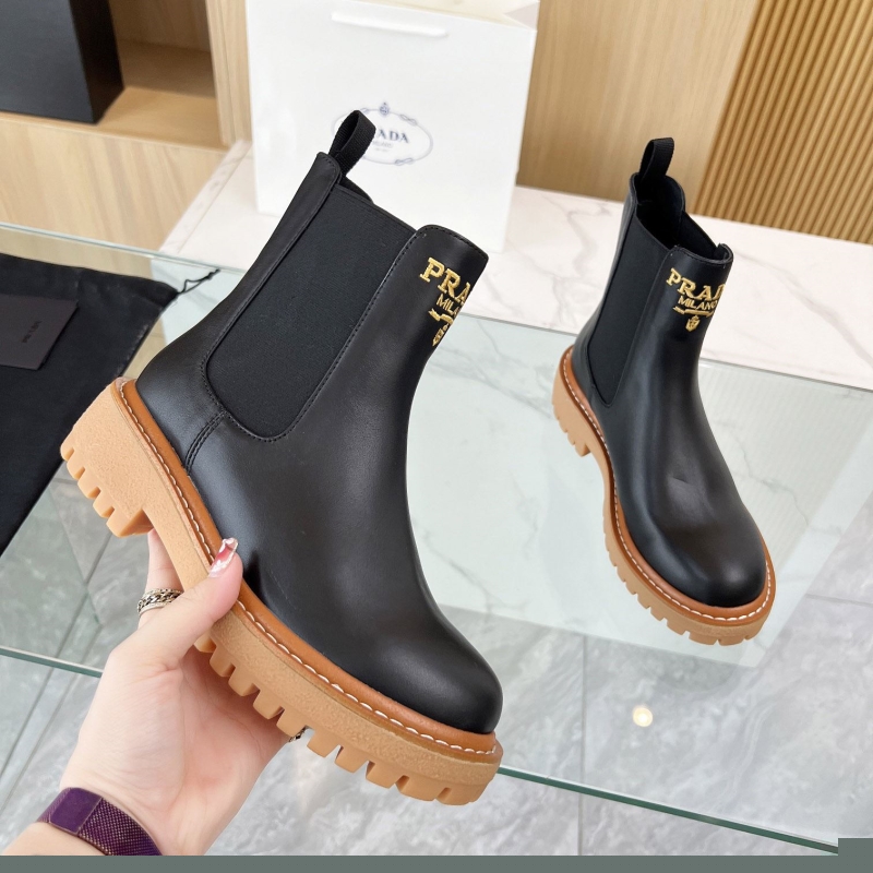 Pra*a boots